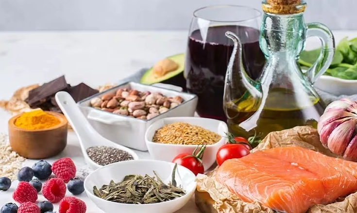 foods that help you sleep