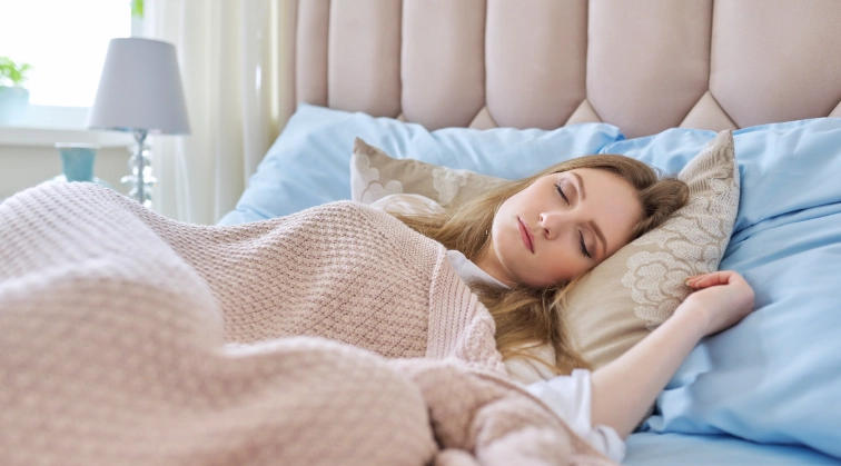 Idiopathic Hypersomnia