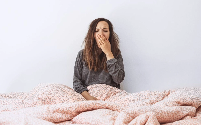 sleeping over 12 hours unhealthy