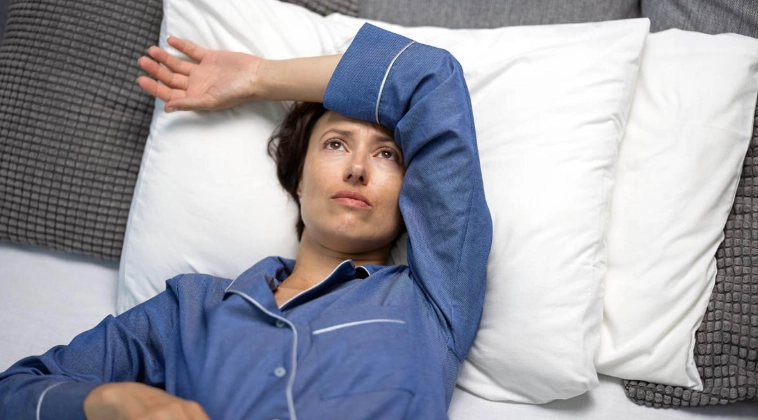 Excessive Sleepiness