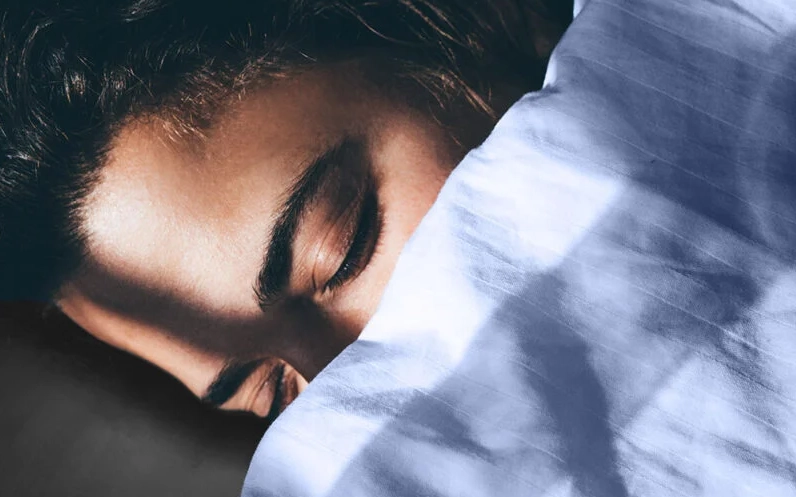 lack of deep sleep effects