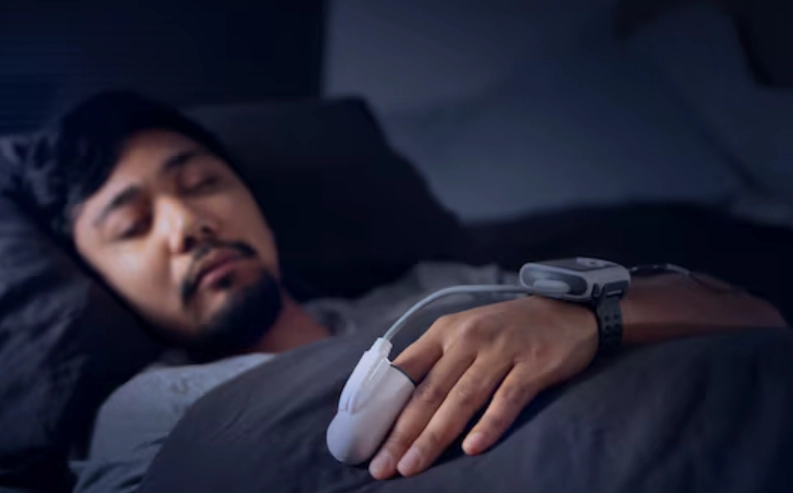 deep sleep deprivation symptoms