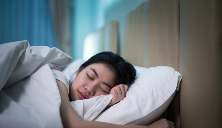 lack of deep sleep effects