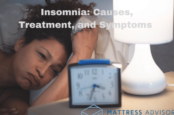 insomnia symptoms