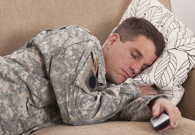 sleep deprivation methods