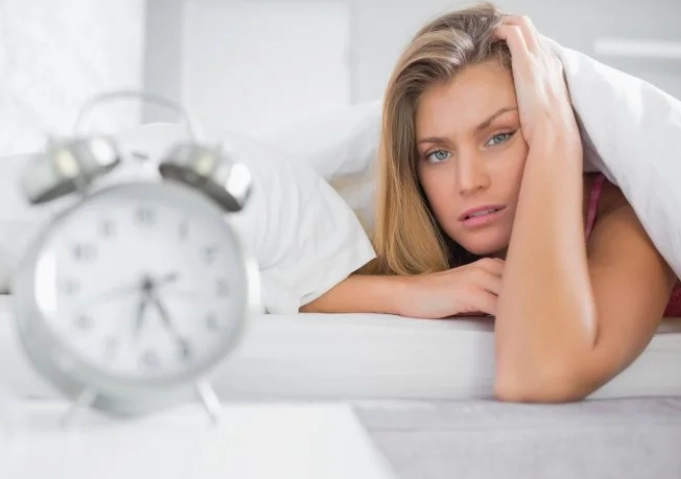 chronic fatigue causes