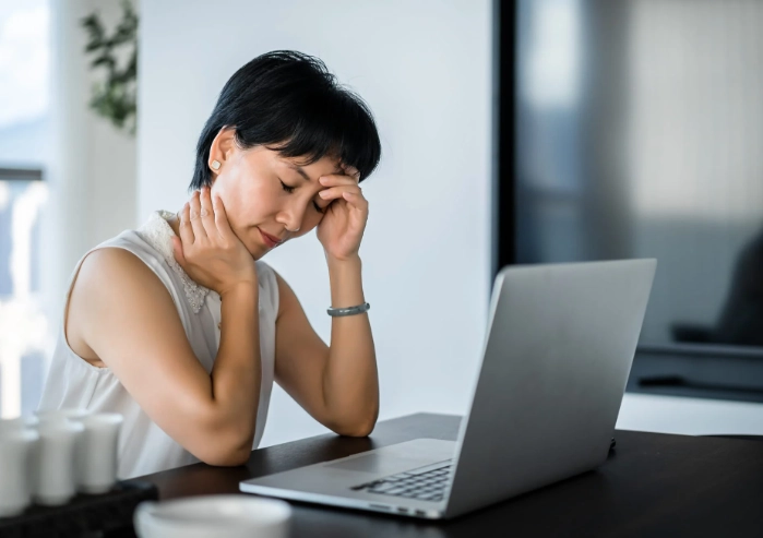 sleep quality over quantity