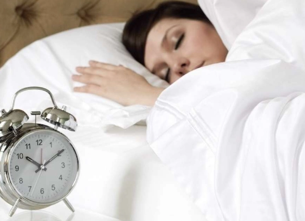 how to cure insomnia