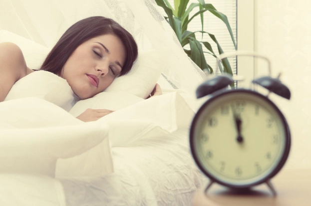 most effective treatment for insomnia