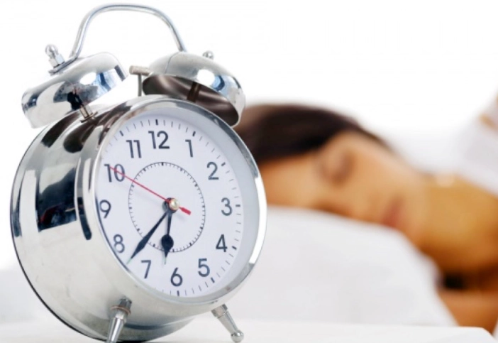 sleep inertia causes