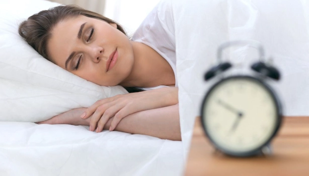 best insomnia treatment