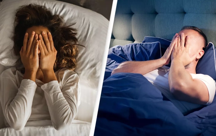 waking up naturally what to do