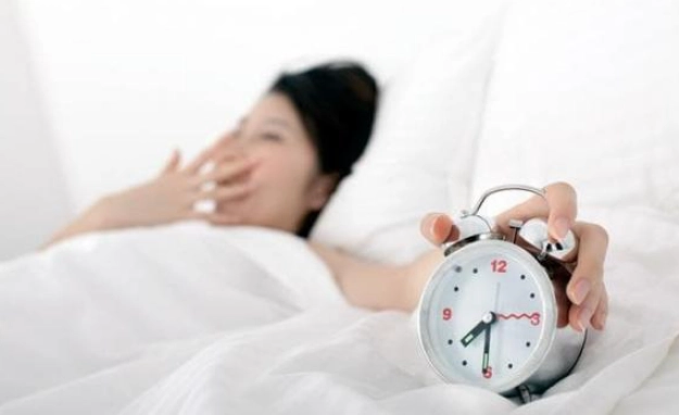 how to cure insomnia