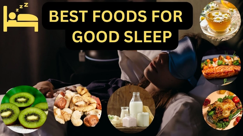 natural sleep aids