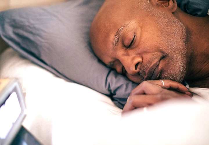 waking up naturally what to do