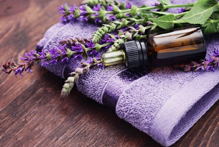 how to sleep better naturally