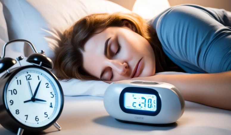 sleep quality vs quantity