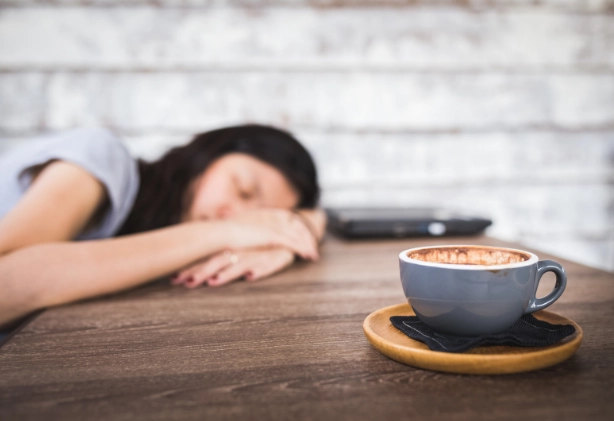 sleep quality improvement tips