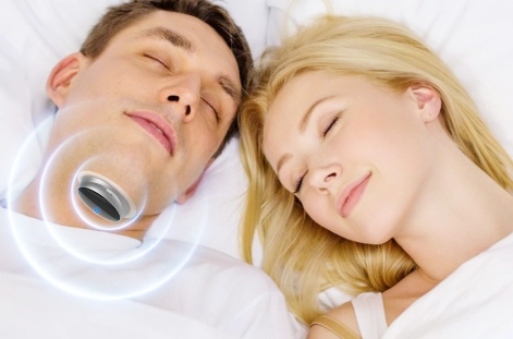 snoring solutions