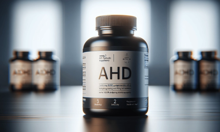 best sleep aid for ADHD