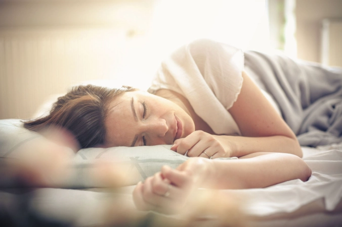 sleep quality vs quantity