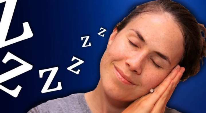 home remedies for insomnia