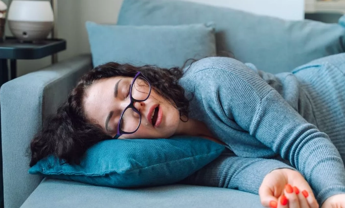 15 minute rule for insomnia