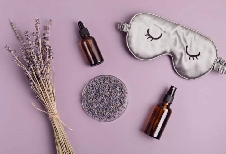 home remedies for insomnia