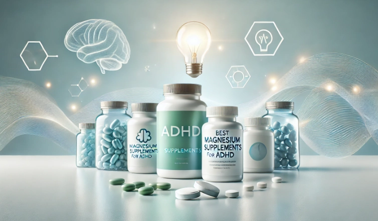 best sleep aid for ADHD