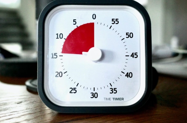 what is the 15 minute rule