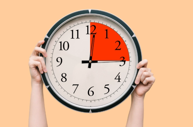 15 minute rule for insomnia