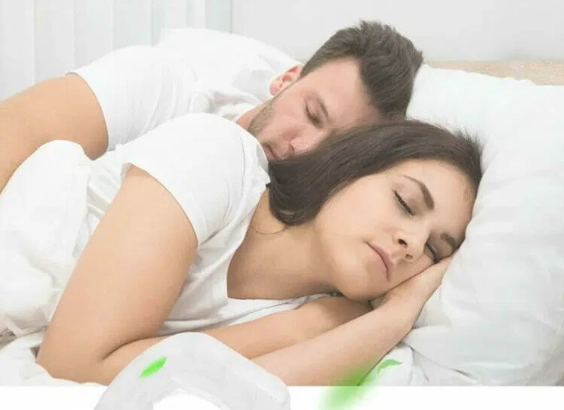 stop snoring remedies