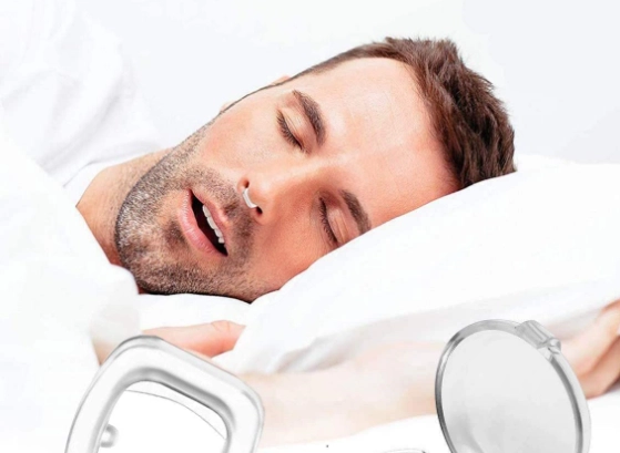 stop snoring remedies