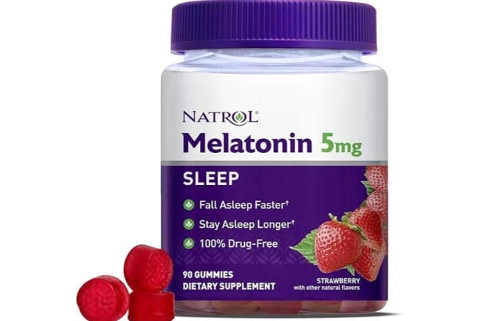 ADHD sleep supplements