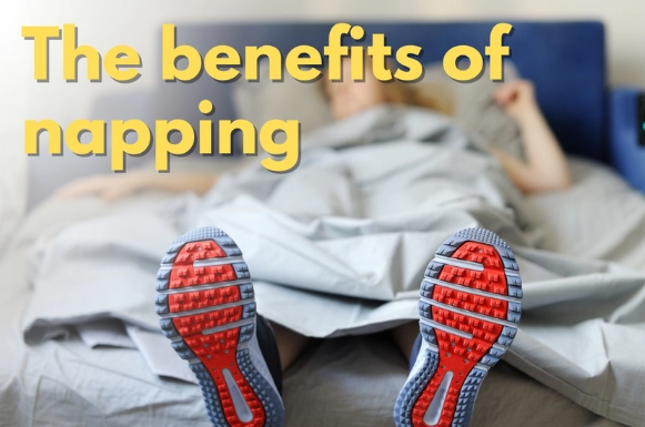 power nap benefits