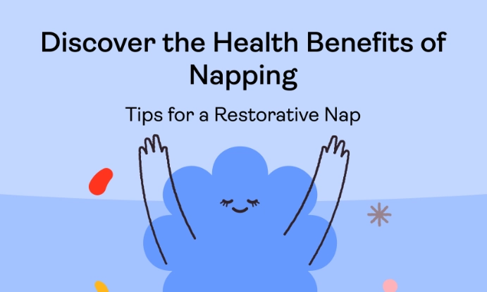 power nap benefits