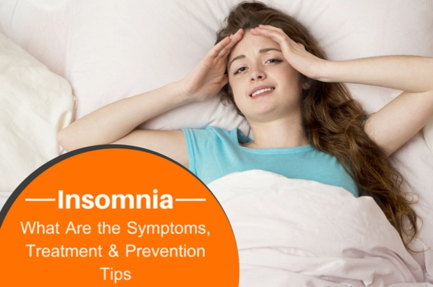 female sleep disorder treatment