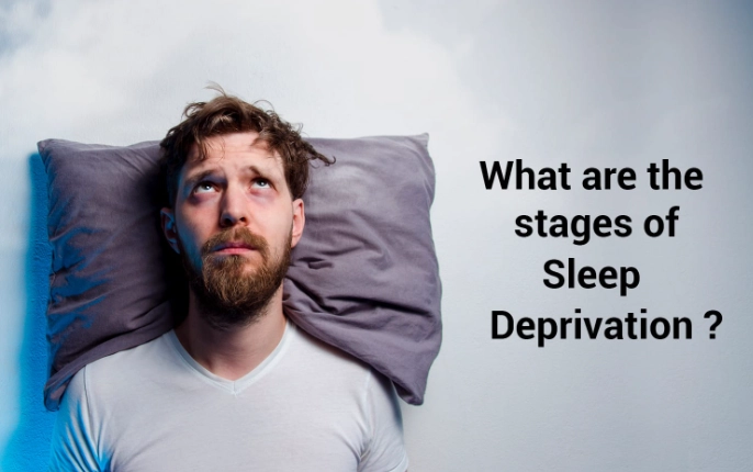 sleep deprivation symptoms