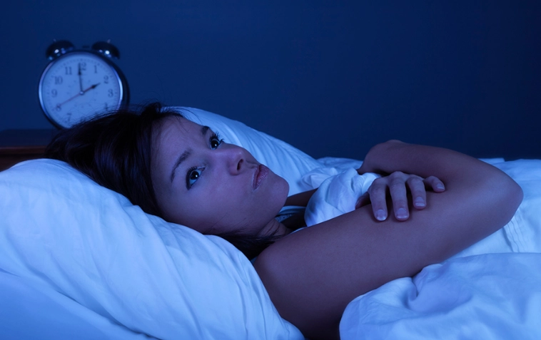 sleep procrastination causes