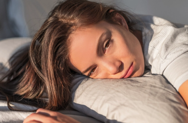 Why am I still tired after 6 hours of sleep