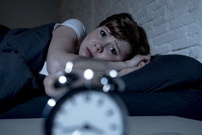 effects of sleep deprivation