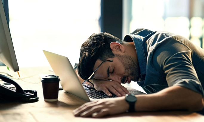 effects of sleep deprivation