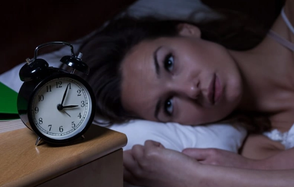 how to fall asleep fast