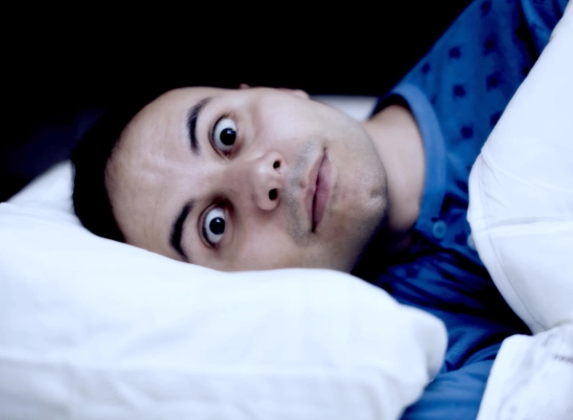 how to fall asleep fast