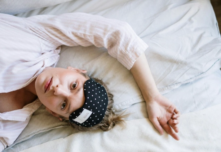 poor sleep quality solutions