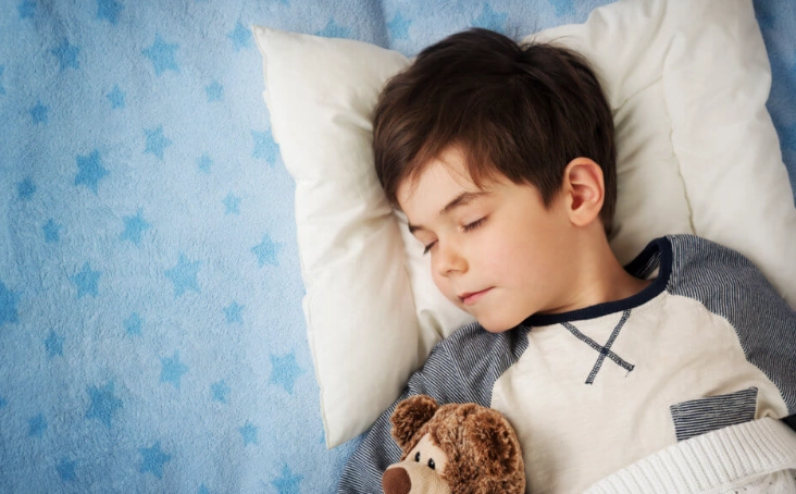 why can't I sleep with ADHD