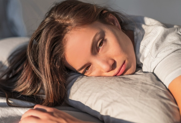 Is it normal to be tired after 12 hours of sleep?