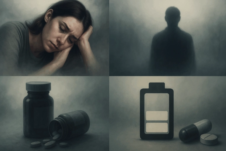 sudden excessive sleepiness