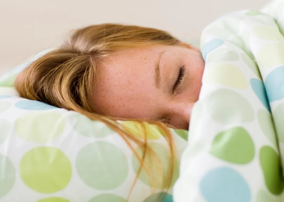 ADHD and sleep problems