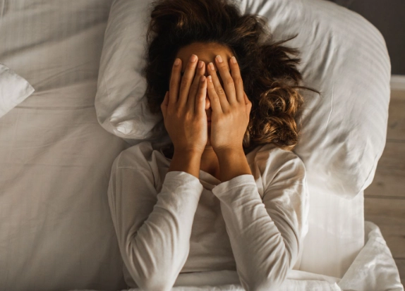 how to fall asleep fast